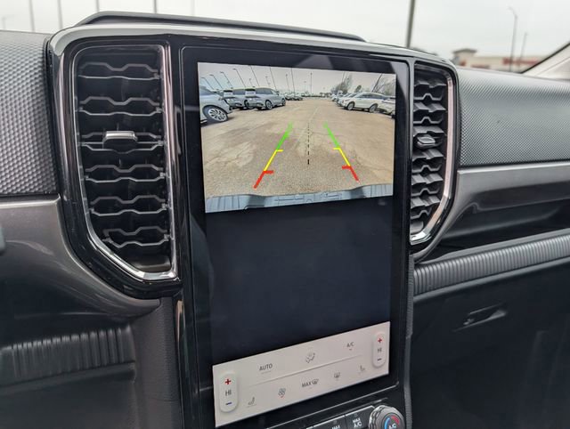 Certified 2024 Ford Ranger XLT w/ Equipment Group 301A High image 12