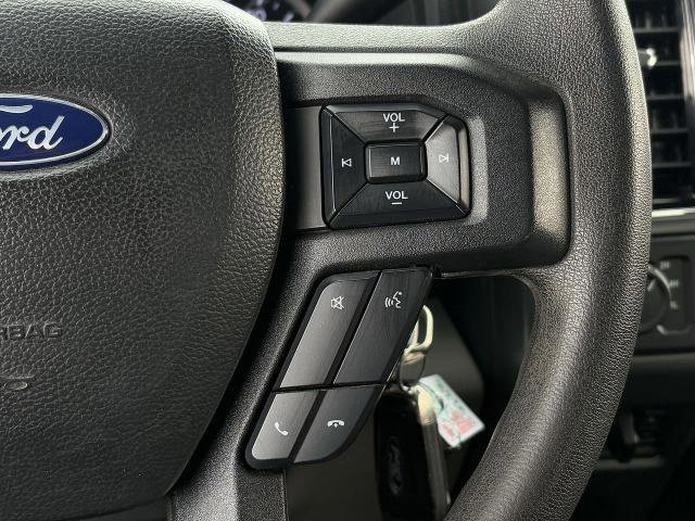 Certified 2022 Ford F250 XLT image 15