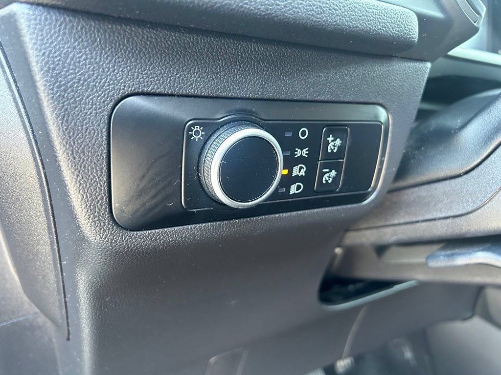 Certified 2025 Ford Escape Active FWD image 17