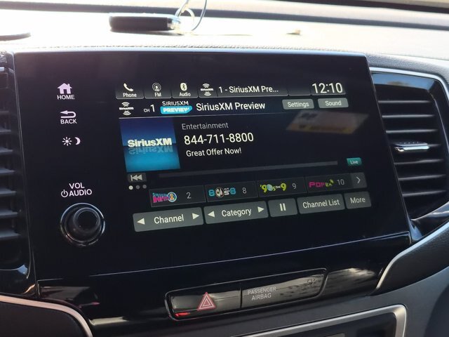Used 2022 Honda Passport EX-L image 22