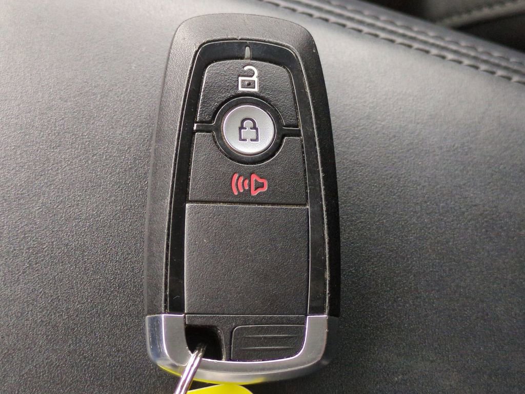 Certified 2023 Ford Bronco Sport Big Bend w/ Convenience Package image 30