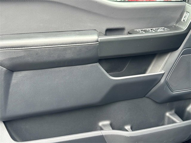 Certified 2024 Ford F150 STX w/ STX Black Appearance Package image 20