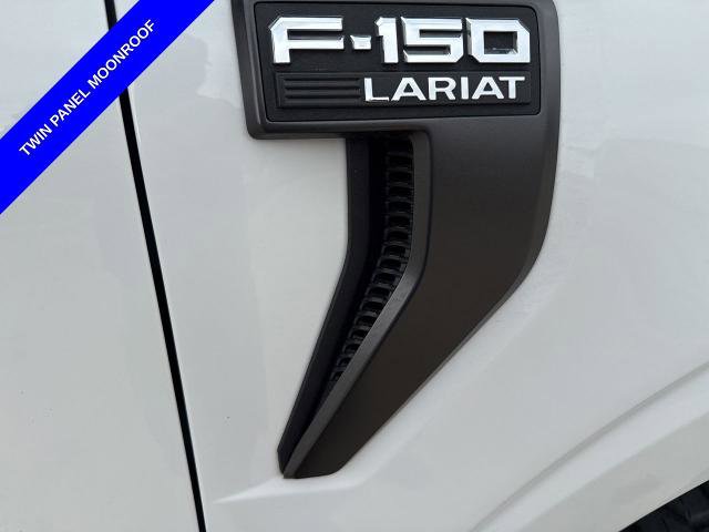 Certified 2022 Ford F150 Lariat AWD/4WD image 18