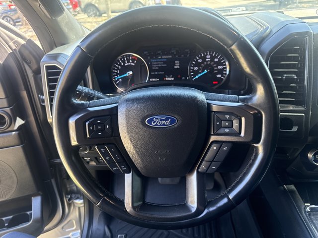 Certified 2021 Ford Expedition Limited RWD image 26