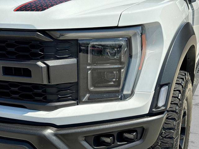 Certified 2023 Ford F150 Raptor AWD/4WD image 10