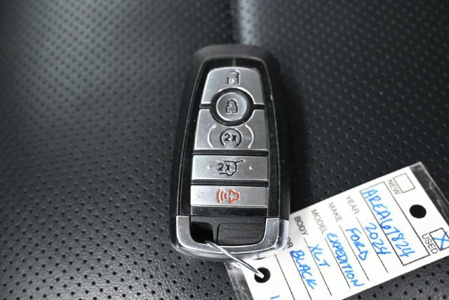 Certified 2024 Ford Expedition XLT AWD/4WD image 26
