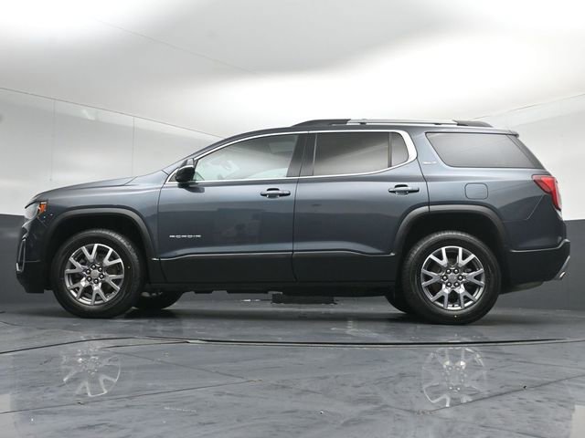 Used 2020 GMC Acadia SLT AWD/4WD image 41