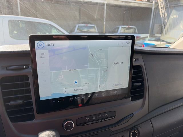 Certified 2022 Ford Transit 350 XLT image 12