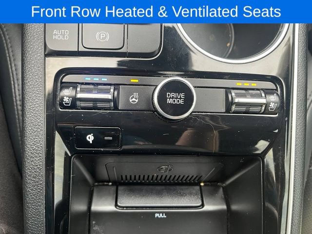Used 2021 Kia K5 EX w/ EX Premium Package FWD image 18