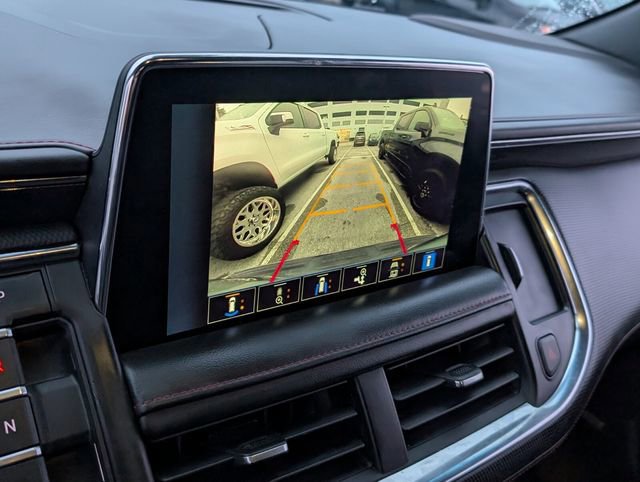 Used 2022 Chevrolet Suburban RST w/ Luxury Package image 21