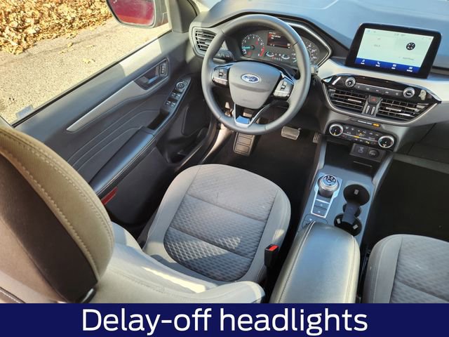 Certified 2022 Ford Escape SE w/ Convenience Package image 13