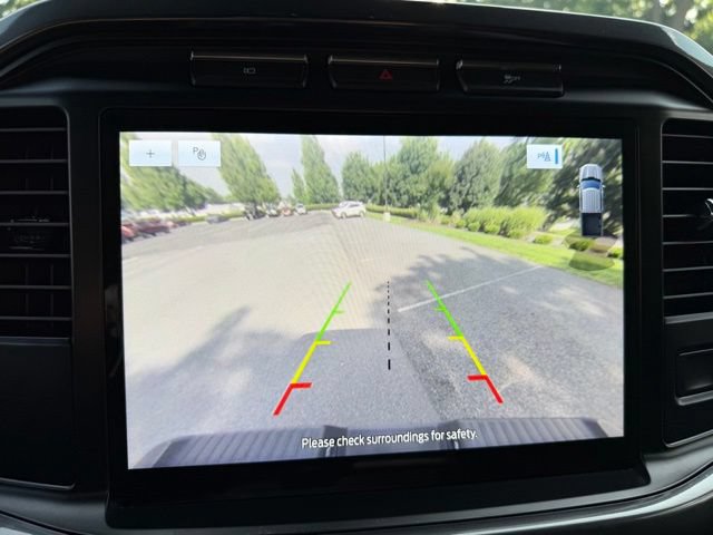 Certified 2023 Ford F150 4x4 SuperCrew image 18