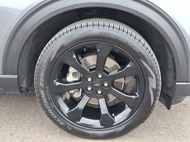 Certified 2024 Ford Explorer ST-Line w/ Class IV Trailer Tow Package image 8