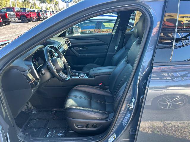 Used 2023 MAZDA CX-50 AWD 2.5 S w/ Cargo Package image 16
