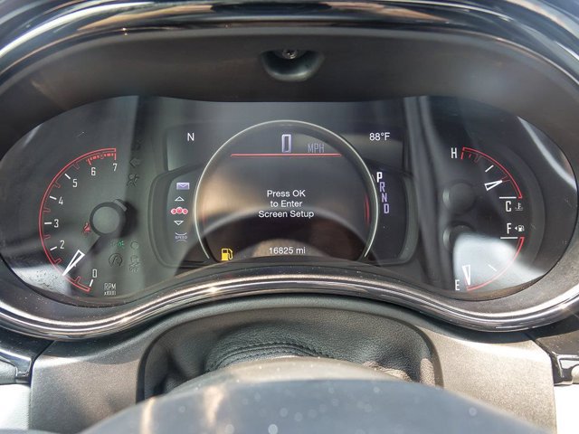 Used 2024 Dodge Durango Citadel AWD/4WD image 21