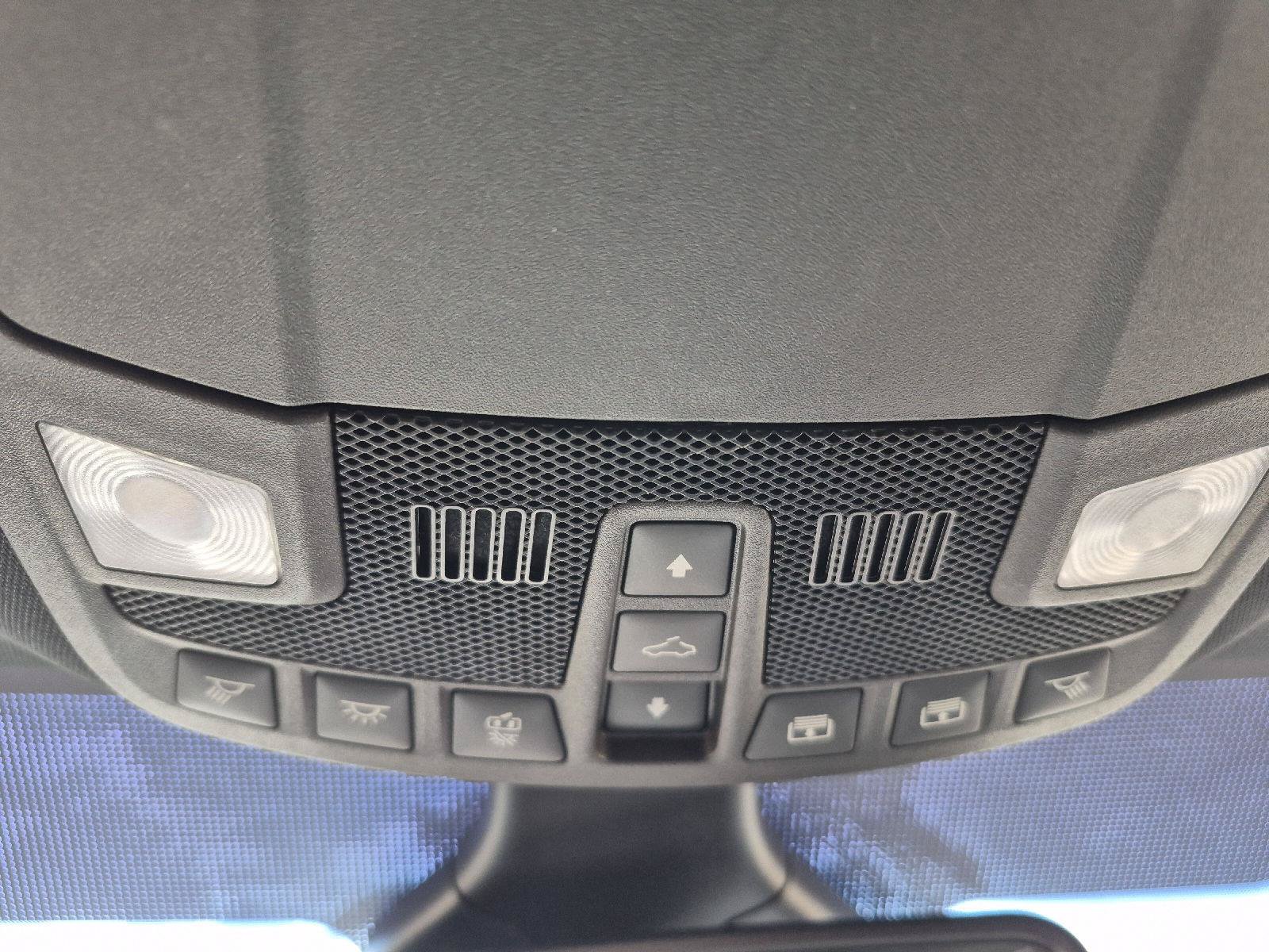 Certified 2019 Ford Edge ST w/ Equipment Group 401A AWD/4WD image 8