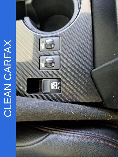 Used 2021 Toyota 4Runner TRD Off-Road Premium AWD/4WD image 16