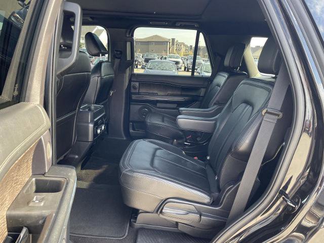 Certified 2021 Ford Expedition Limited AWD/4WD image 20