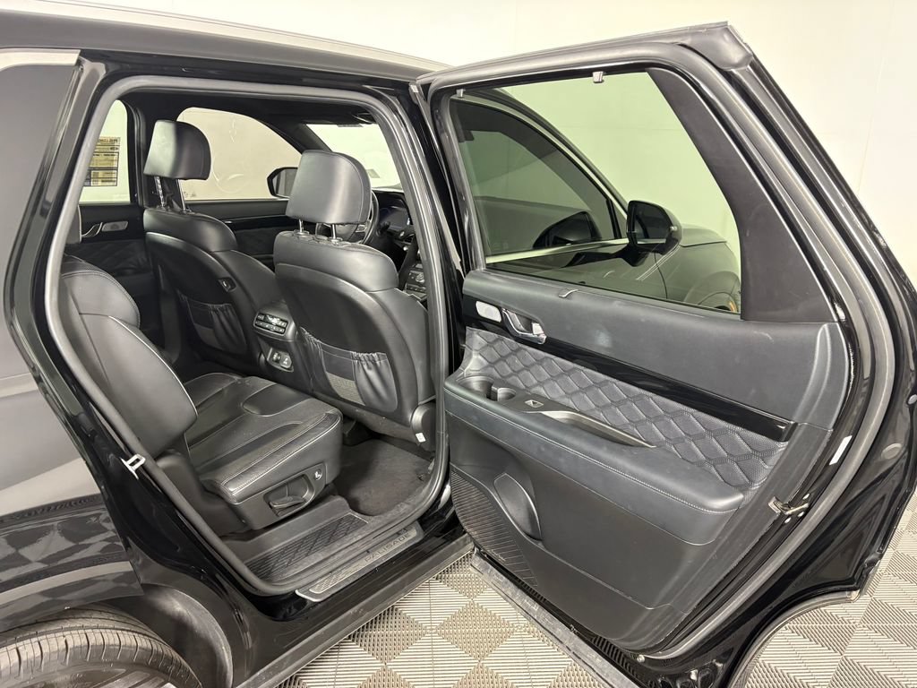 Used 2020 Hyundai Palisade Limited AWD/4WD image 35
