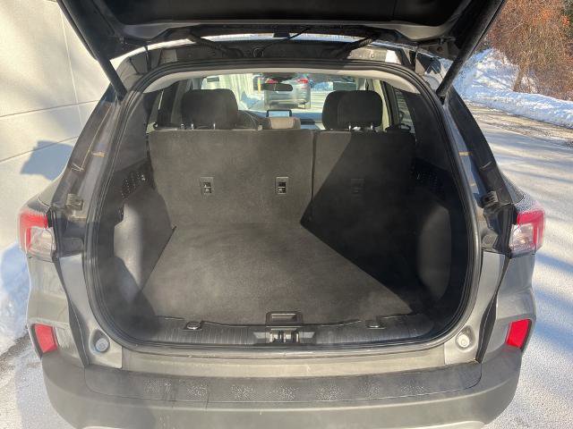 Certified 2022 Ford Escape SE w/ Convenience Package image 10