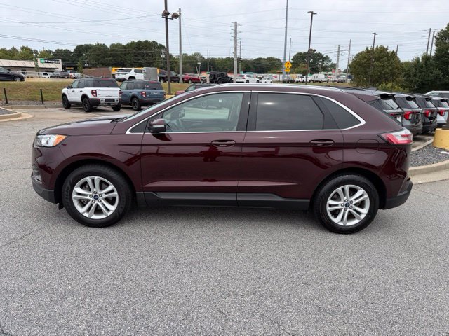 Certified 2019 Ford Edge SEL w/ Equipment Group 201A FWD image 5