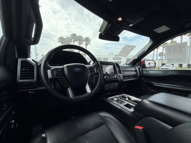 Certified 2020 Ford Expedition XLT w/ Equipment Group 202A RWD image 17