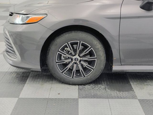 Used 2022 Toyota Camry LE FWD image 8