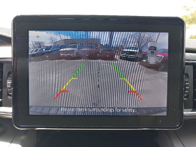 Certified 2022 Ford Explorer XLT w/ Equipment Group 202A AWD/4WD image 20