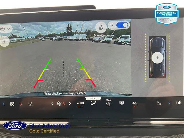 Certified 2025 Ford Expedition Active AWD/4WD image 14