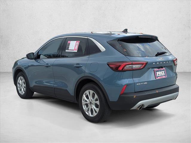 Certified 2024 Ford Escape Active w/ Tech Pack #1 FWD image 7