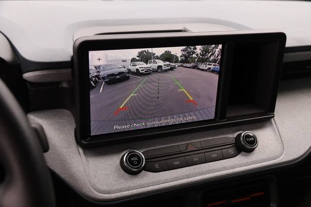 Certified 2023 Ford Maverick XLT FWD image 16