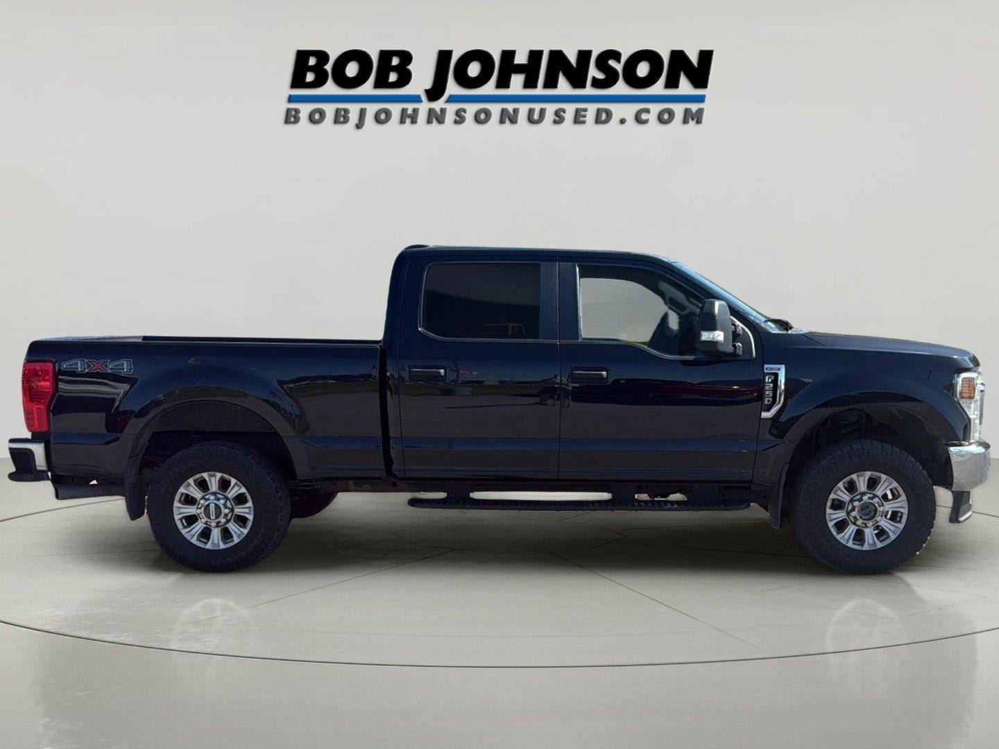 Certified 2022 Ford F250 XL w/ STX Appearance Package AWD/4WD image 8