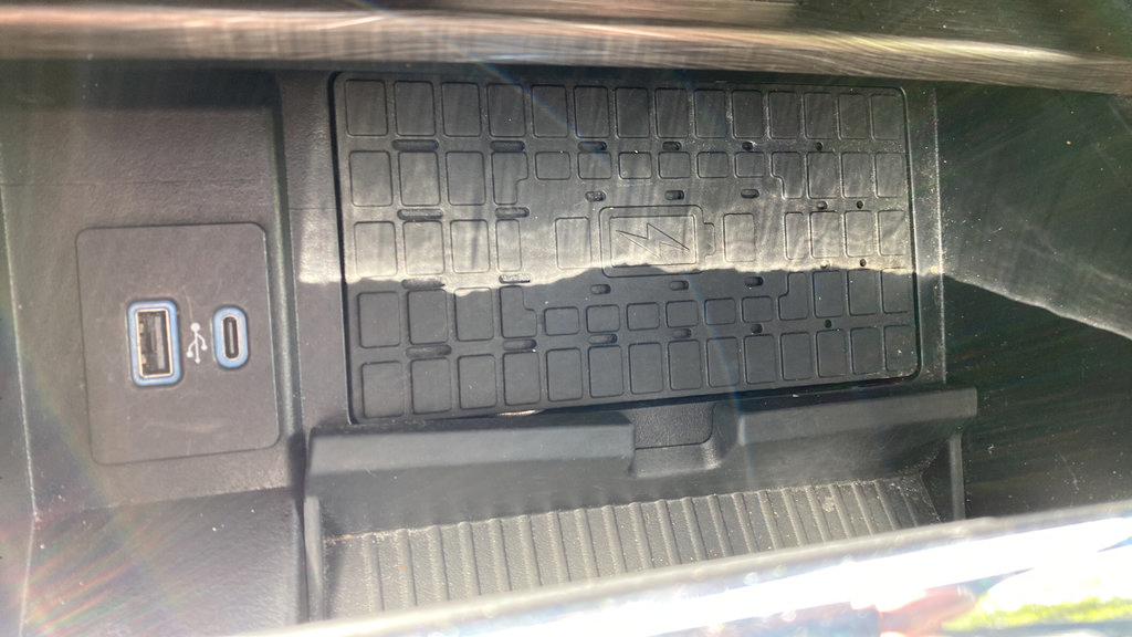 Certified 2024 Ford Expedition Max Limited AWD/4WD image 44