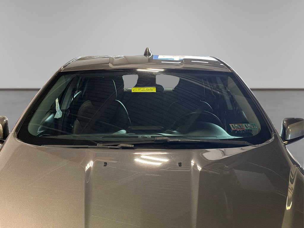 Used 2018 Chevrolet Volt LT w/ LT Driver Confidence Package FWD image 14