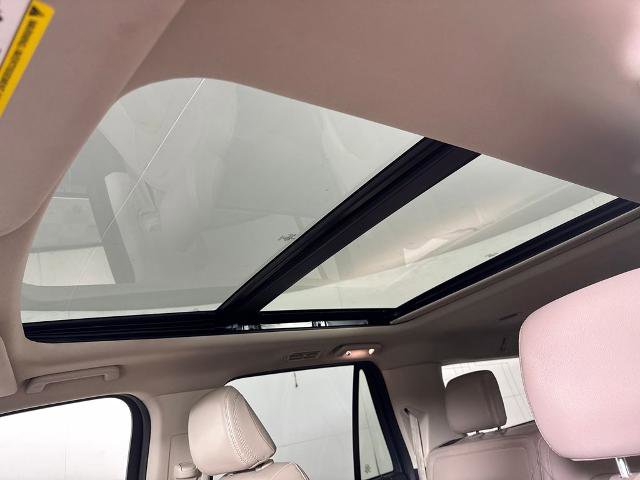 Certified 2024 Ford Expedition Max Limited RWD image 11