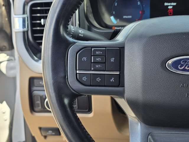 Certified 2023 Ford F250 Lariat w/ Chrome Package AWD/4WD image 29