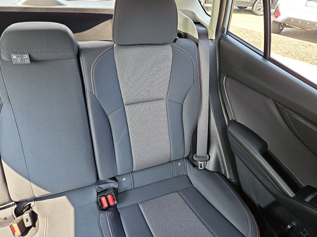 Used 2019 Subaru Crosstrek 2.0i Premium w/ Eyesight System AWD/4WD image 18
