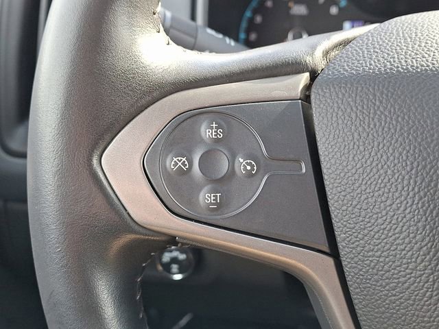 Used 2018 Chevrolet Colorado Z71 image 20