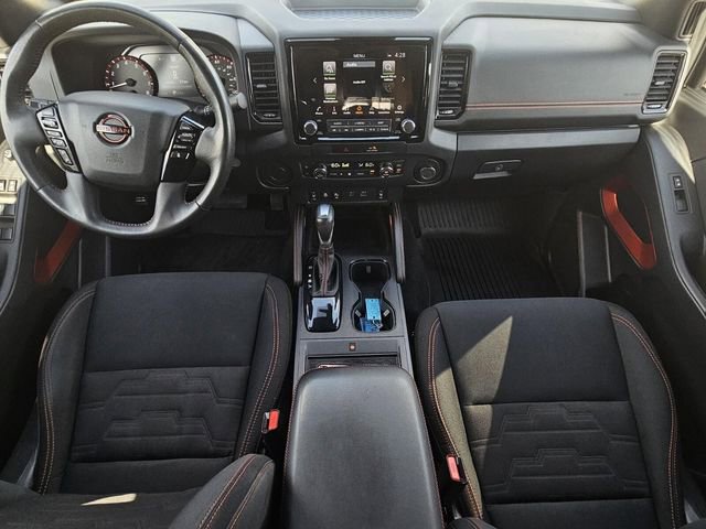 Used 2022 Nissan Frontier Pro-X image 12