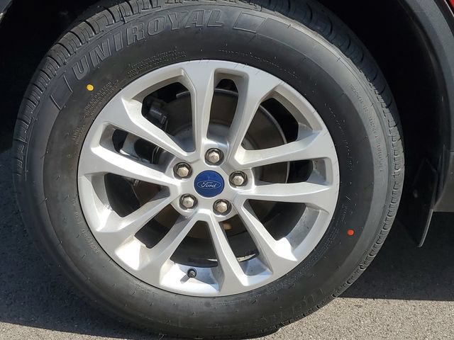 Certified 2022 Ford Escape SE w/ Convenience Package AWD/4WD image 5