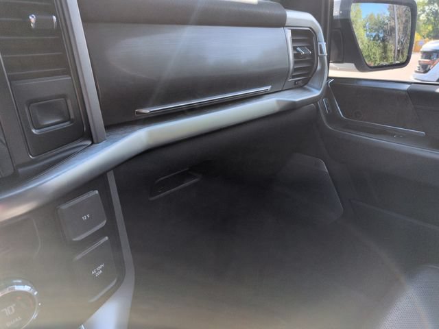Certified 2021 Ford F150 Lariat AWD/4WD image 49