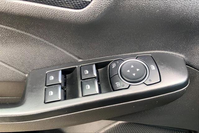 Certified 2025 Ford Escape ST-Line image 36