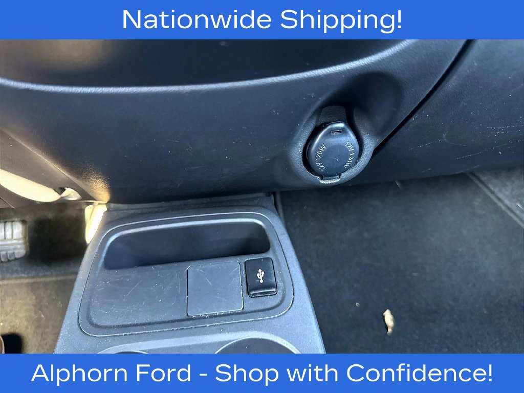 Used 2024 Mitsubishi Mirage ES FWD image 17