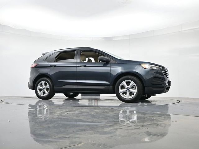 Certified 2022 Ford Edge SE AWD/4WD image 32