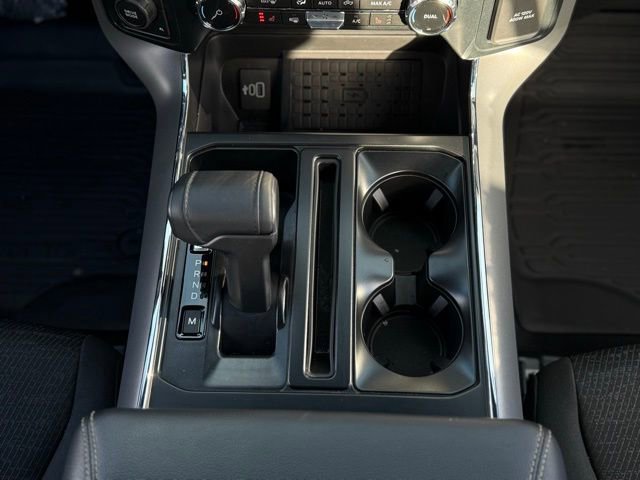 Certified 2025 Ford F150 XLT w/ Equipment Group 302A MID image 41