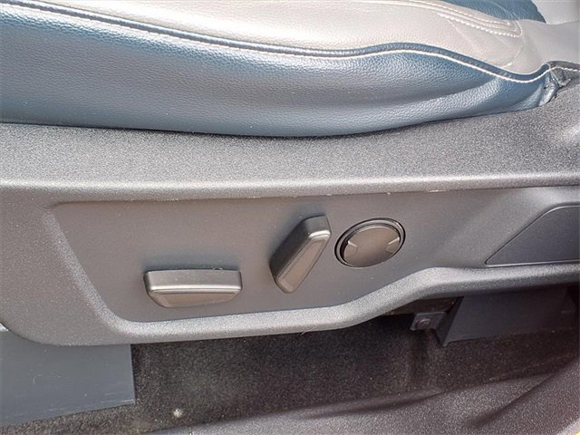 Certified 2021 Ford Bronco Outer Banks image 9