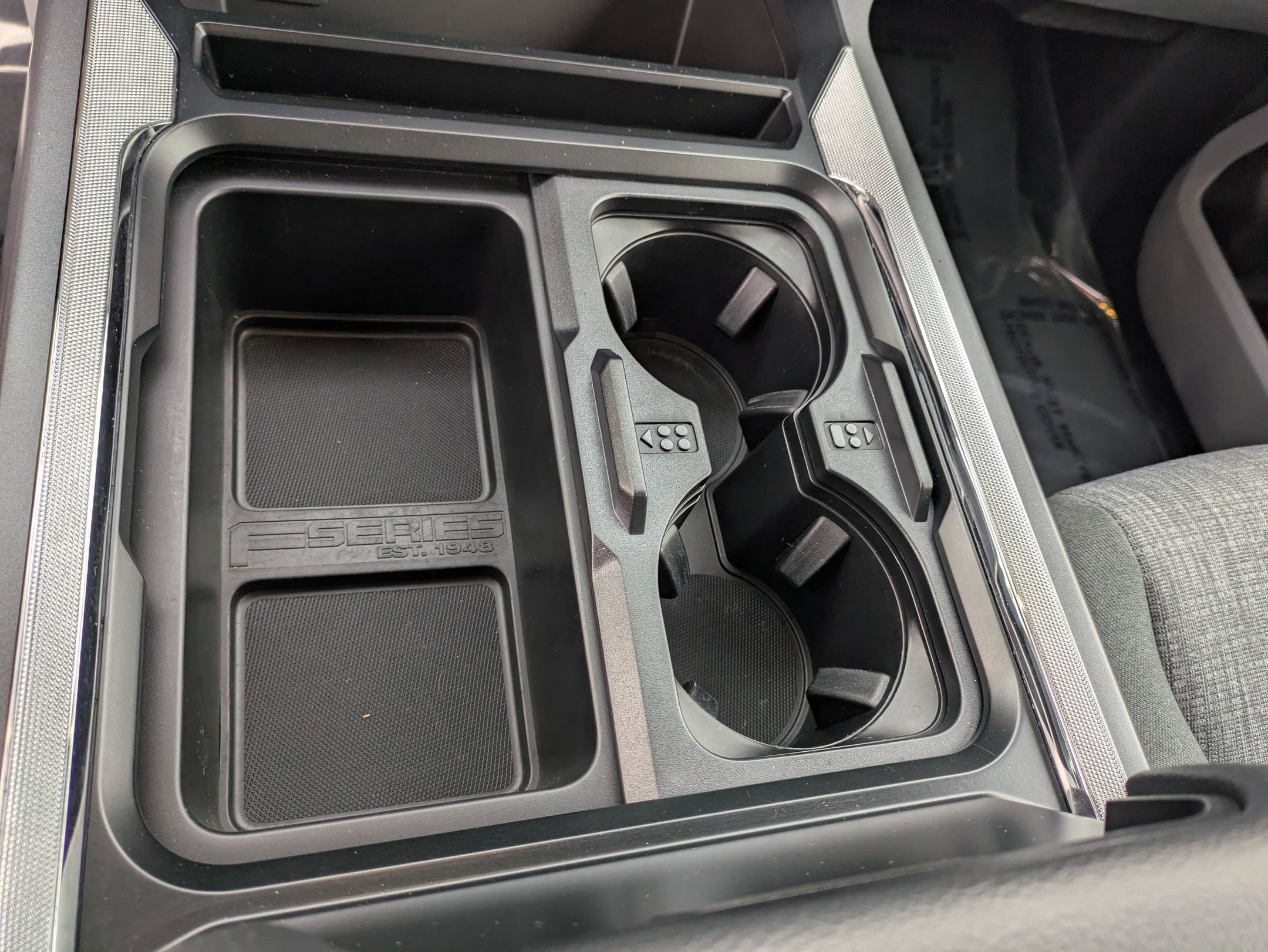 Certified 2025 Ford F450 XLT w/ 360-Degree Camera Package image 25