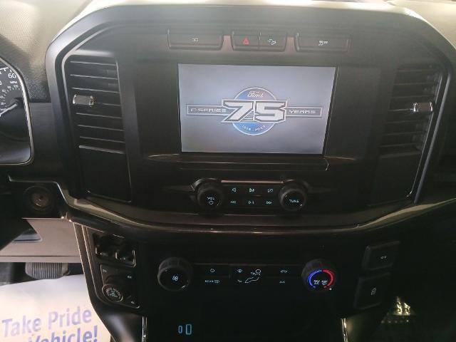 Certified 2023 Ford F150 XL w/ STX Appearance Package image 15