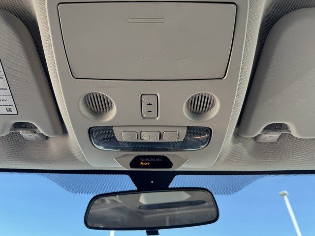 Certified 2021 Ford EcoSport SE w/ SE Convenience Package image 18