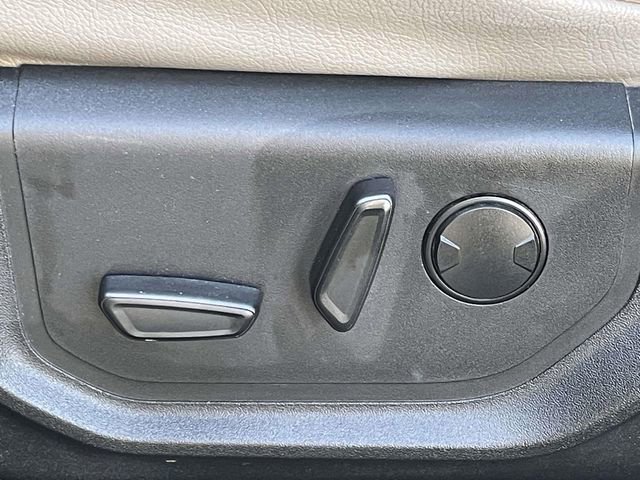 Certified 2019 Ford F150 XLT w/ Equipment Group 302A Luxury AWD/4WD image 17